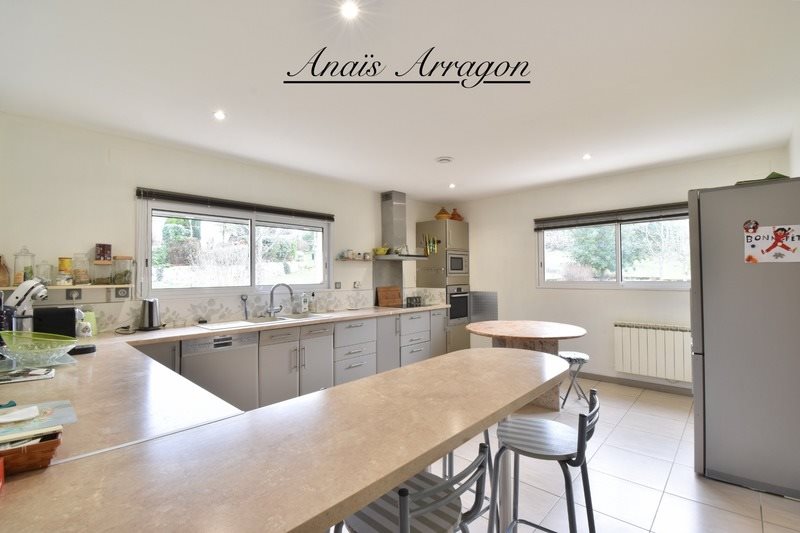 Maison à vendre, 230m², Foulayronnes