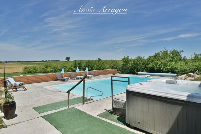 Maison à vendre, 167m², Dolmayrac