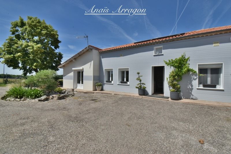 Maison à vendre, 167m², Dolmayrac