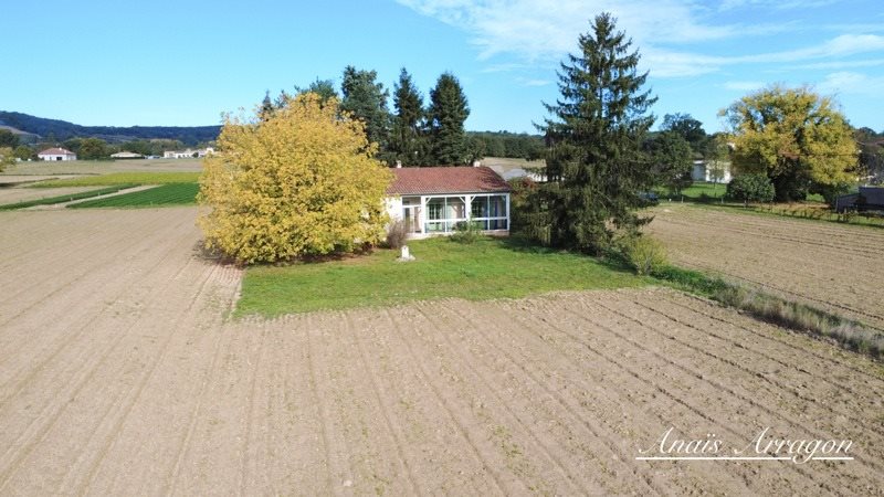 Maison à vendre, 115m², Saint-Sylvestre-sur-Lot