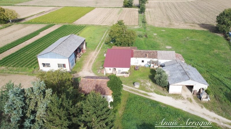 Maison à vendre, 115m², Saint-Sylvestre-sur-Lot