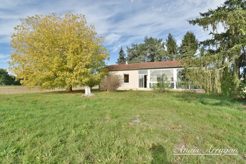Maison à vendre, 115m², Saint-Sylvestre-sur-Lot