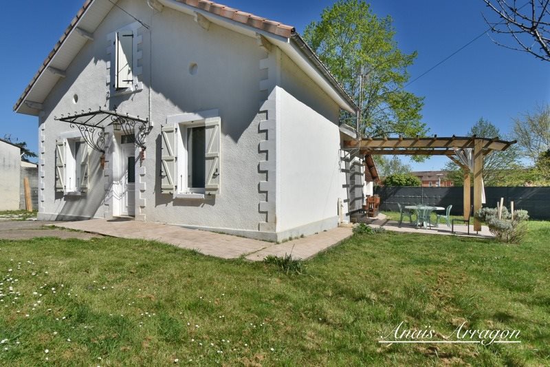 Maison à vendre, 115m², Villeneuve-sur-Lot