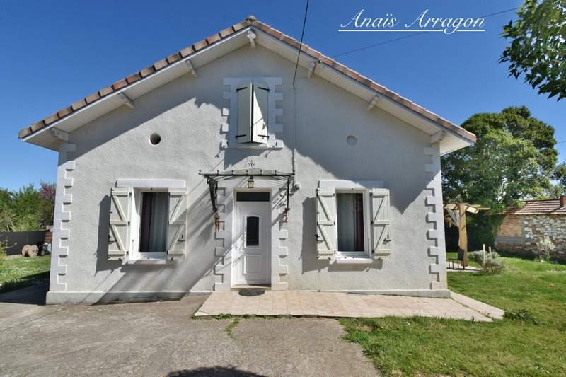 Maison à vendre, 115m², Villeneuve-sur-Lot