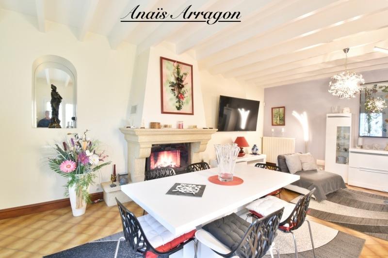 Maison à vendre, 310m², Sainte-Livrade-sur-Lot