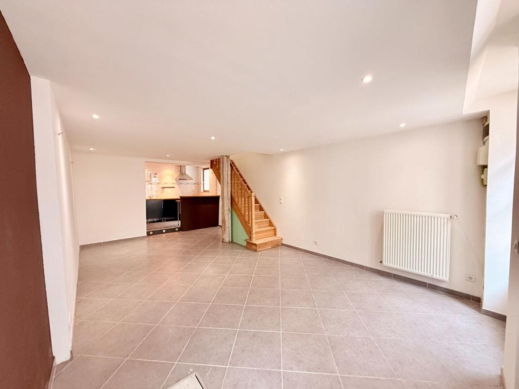 Maison à vendre, 82m², Joigny