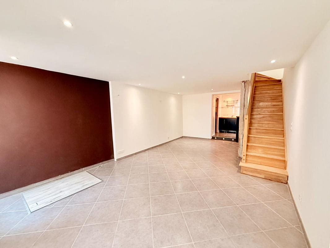 Maison à vendre, 82m², Joigny