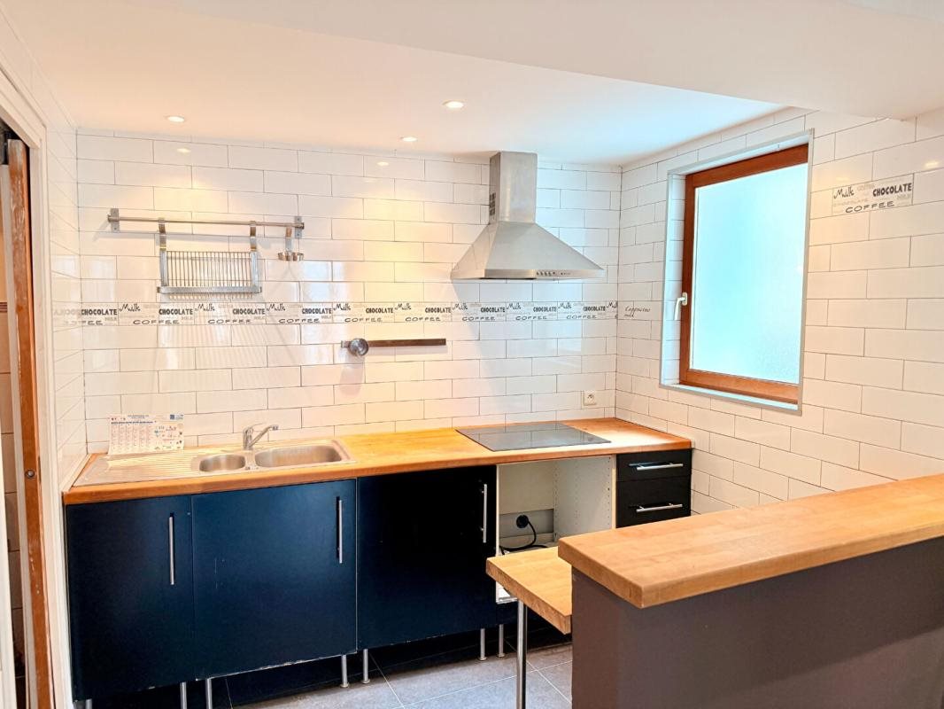 Maison à vendre, 82m², Joigny