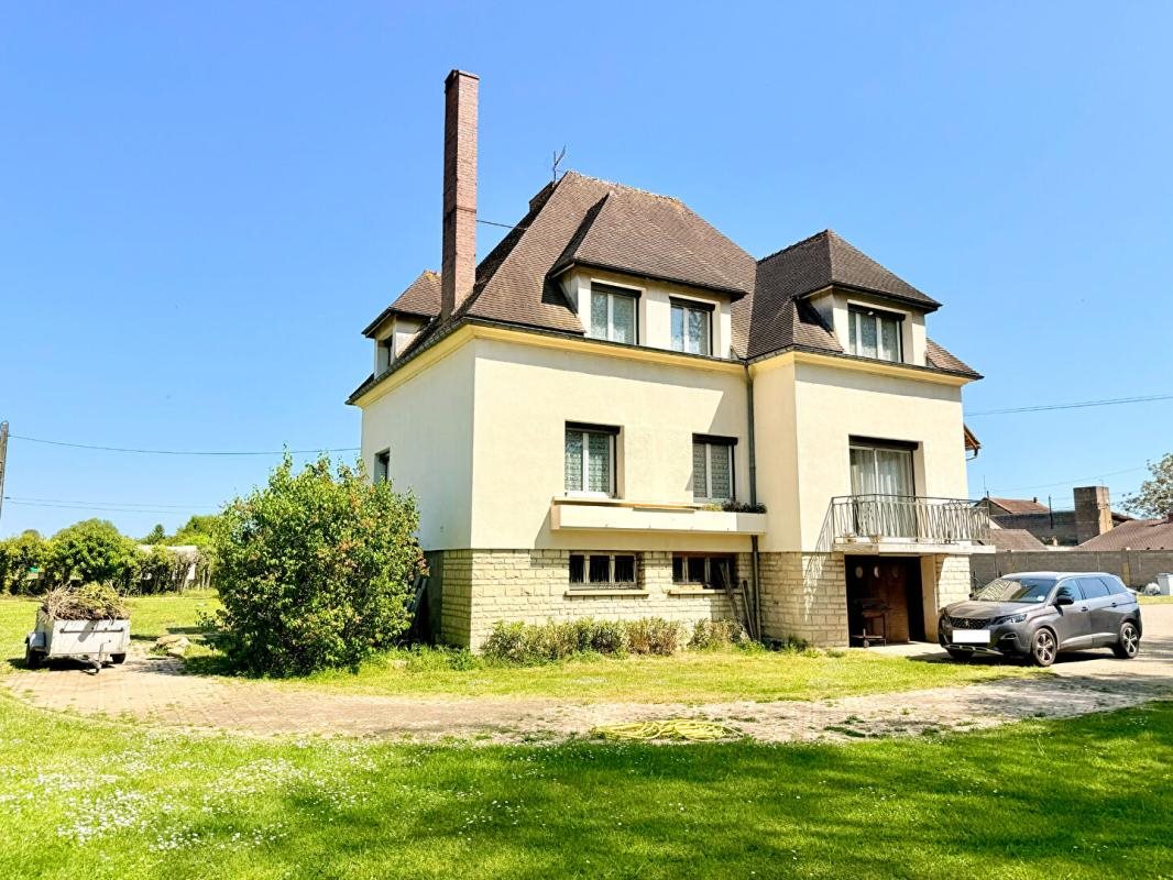Maison à vendre, 220m², Brienon-sur-Armançon