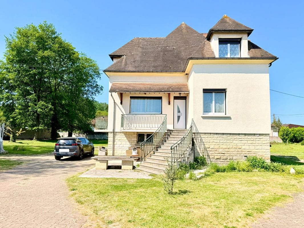 Maison à vendre, 220m², Brienon-sur-Armançon
