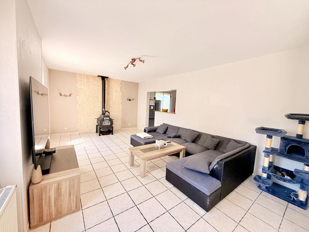 Maison à vendre, 220m², Brienon-sur-Armançon