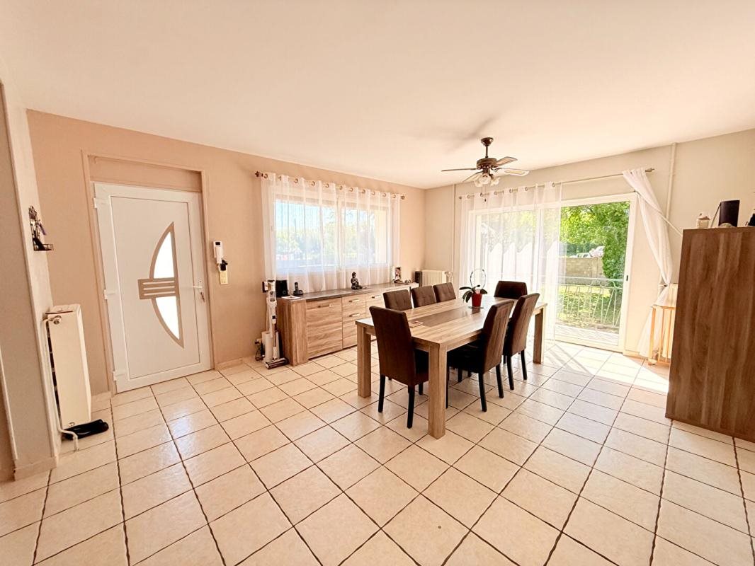Maison à vendre, 220m², Brienon-sur-Armançon