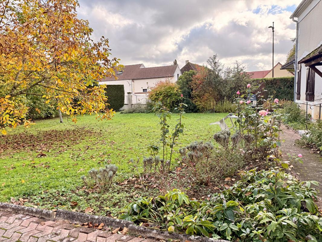 Maison à vendre, 270m², Saint-Georges-sur-Baulche