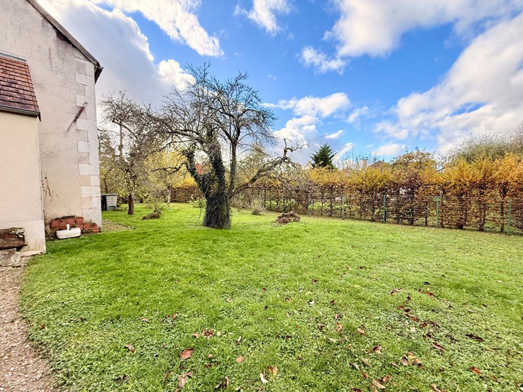 Maison à vendre, 270m², Saint-Georges-sur-Baulche
