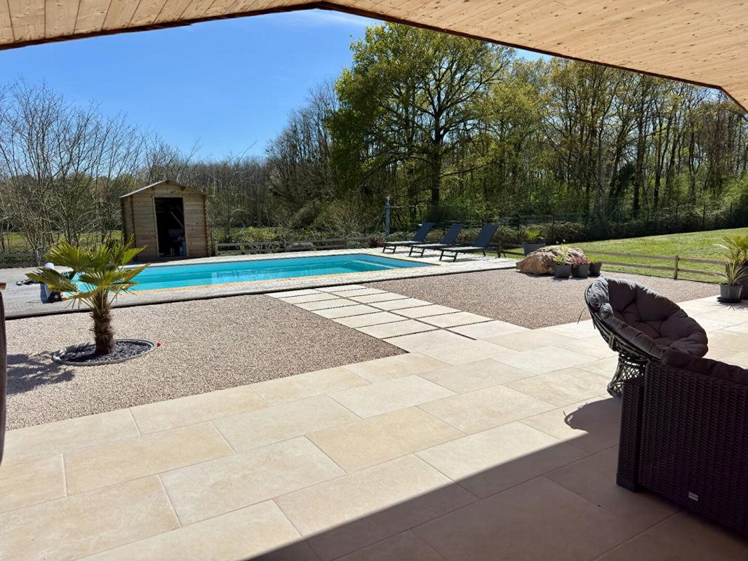 Maison à vendre, 370m², Courtenay