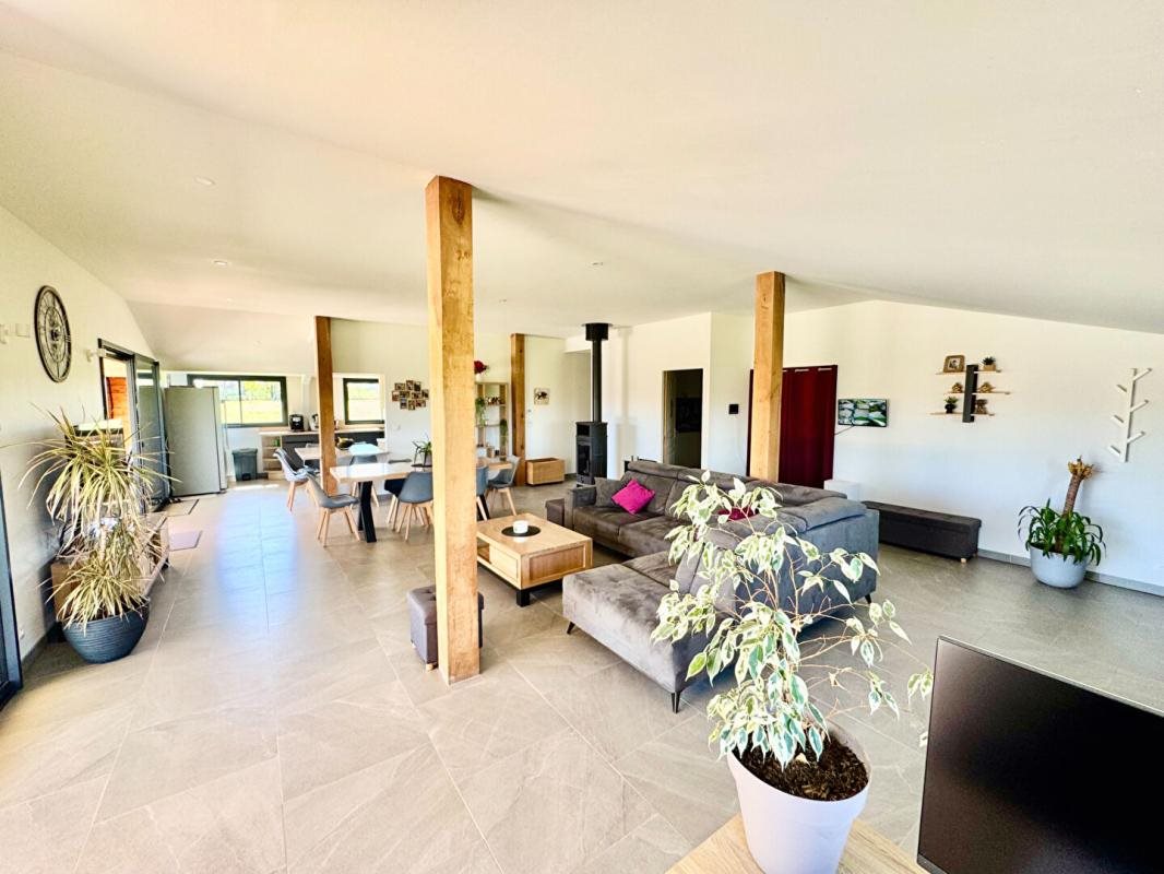 Maison à vendre, 370m², Courtenay