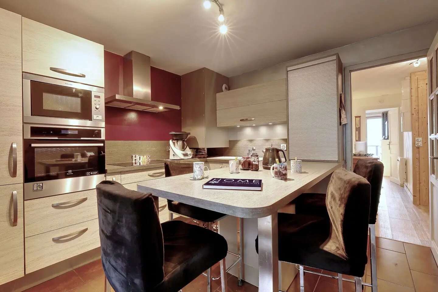 Appartement à vendre, 83m², Saint-Bon-Tarentaise