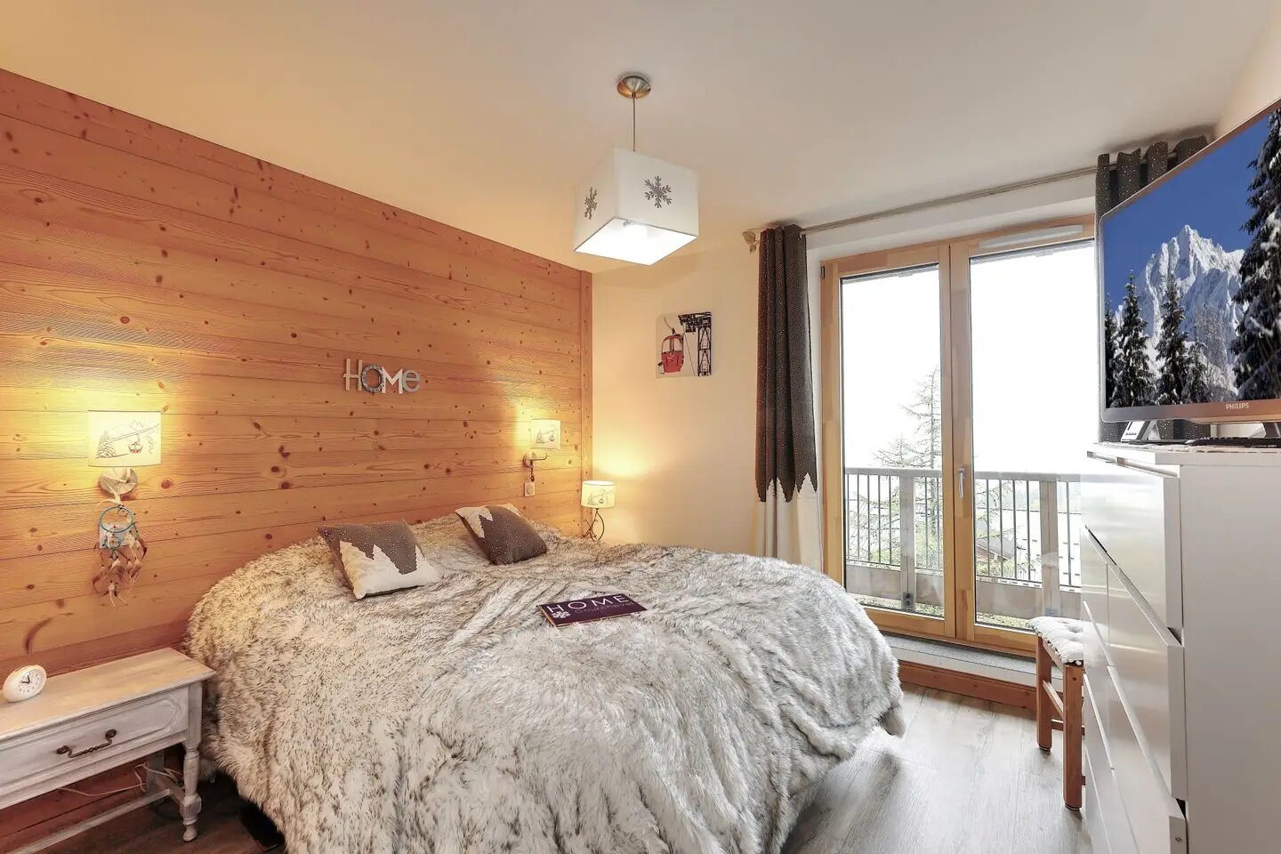 Appartement à vendre, 83m², Saint-Bon-Tarentaise