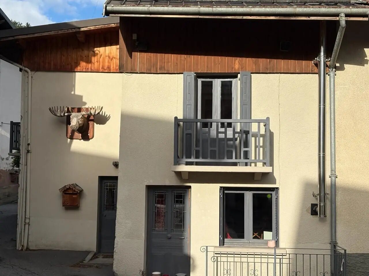 Maison à vendre, 70m², Saint-Bon-Tarentaise