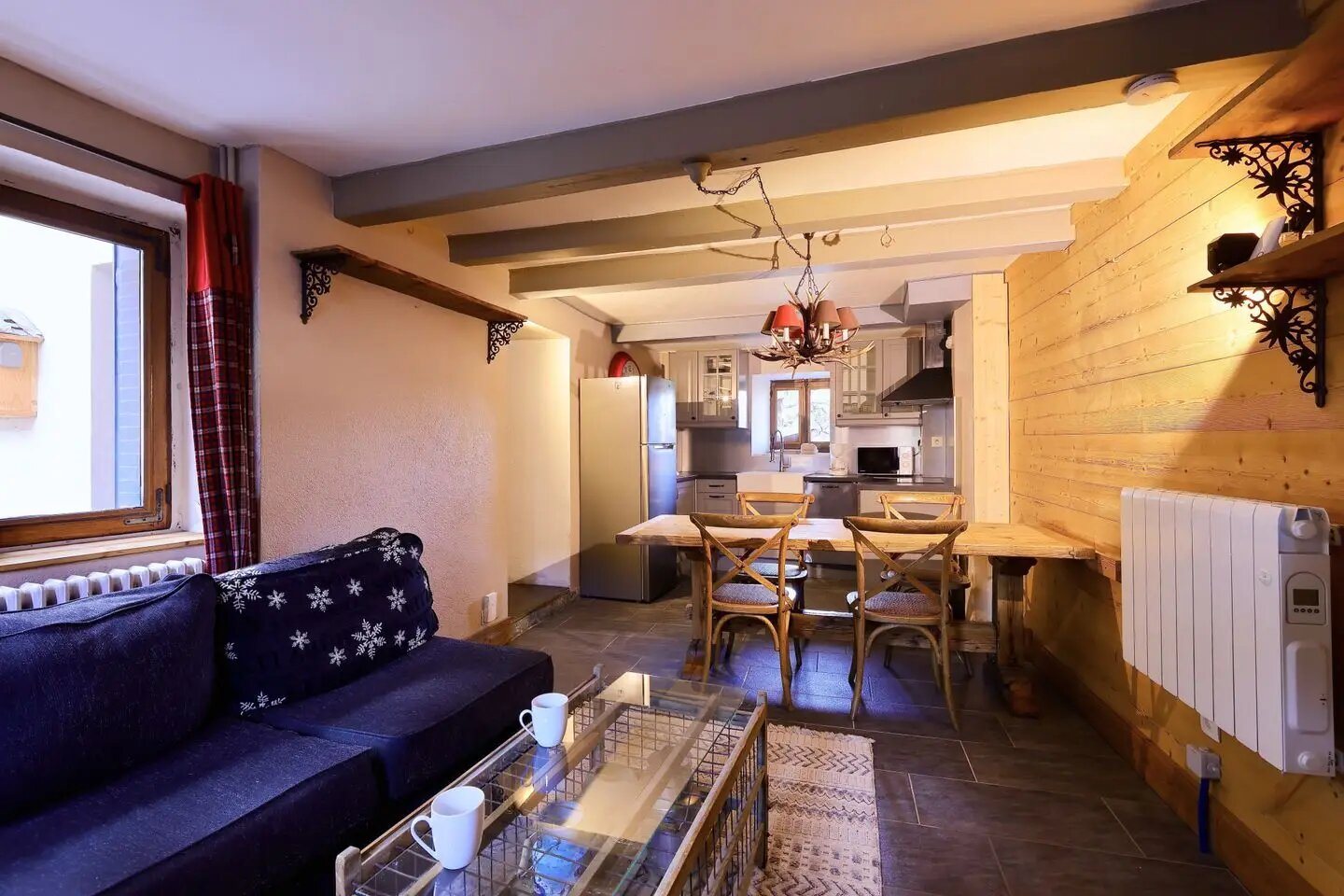 Maison à vendre, 70m², Saint-Bon-Tarentaise