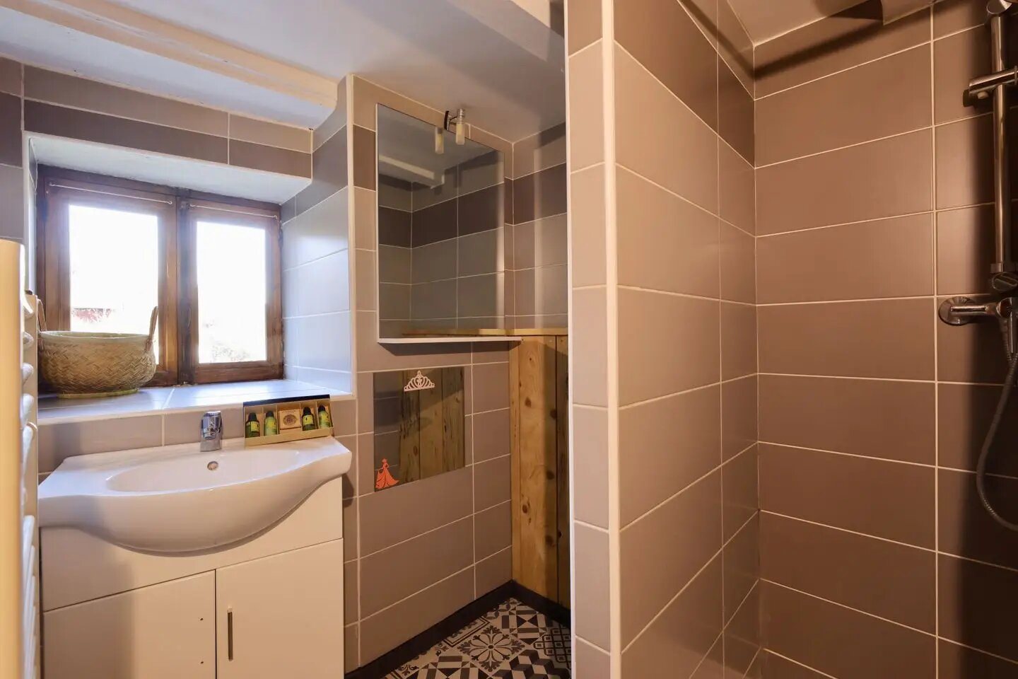 Maison à vendre, 70m², Saint-Bon-Tarentaise