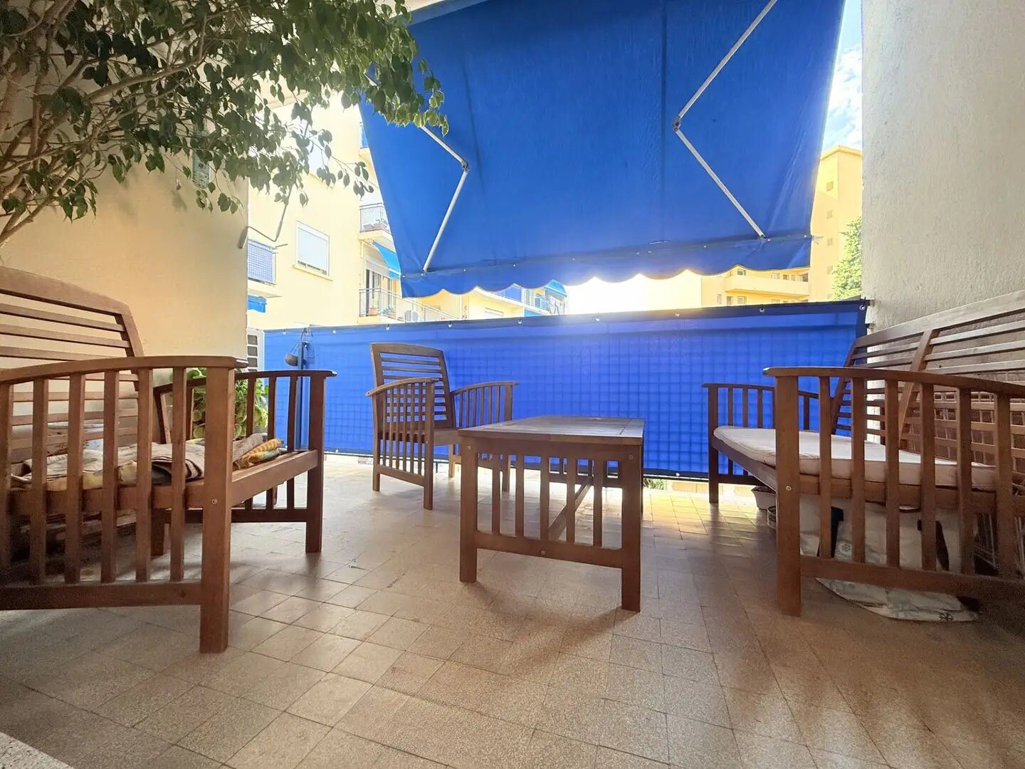 Appartement à vendre, 87m², Toulon
