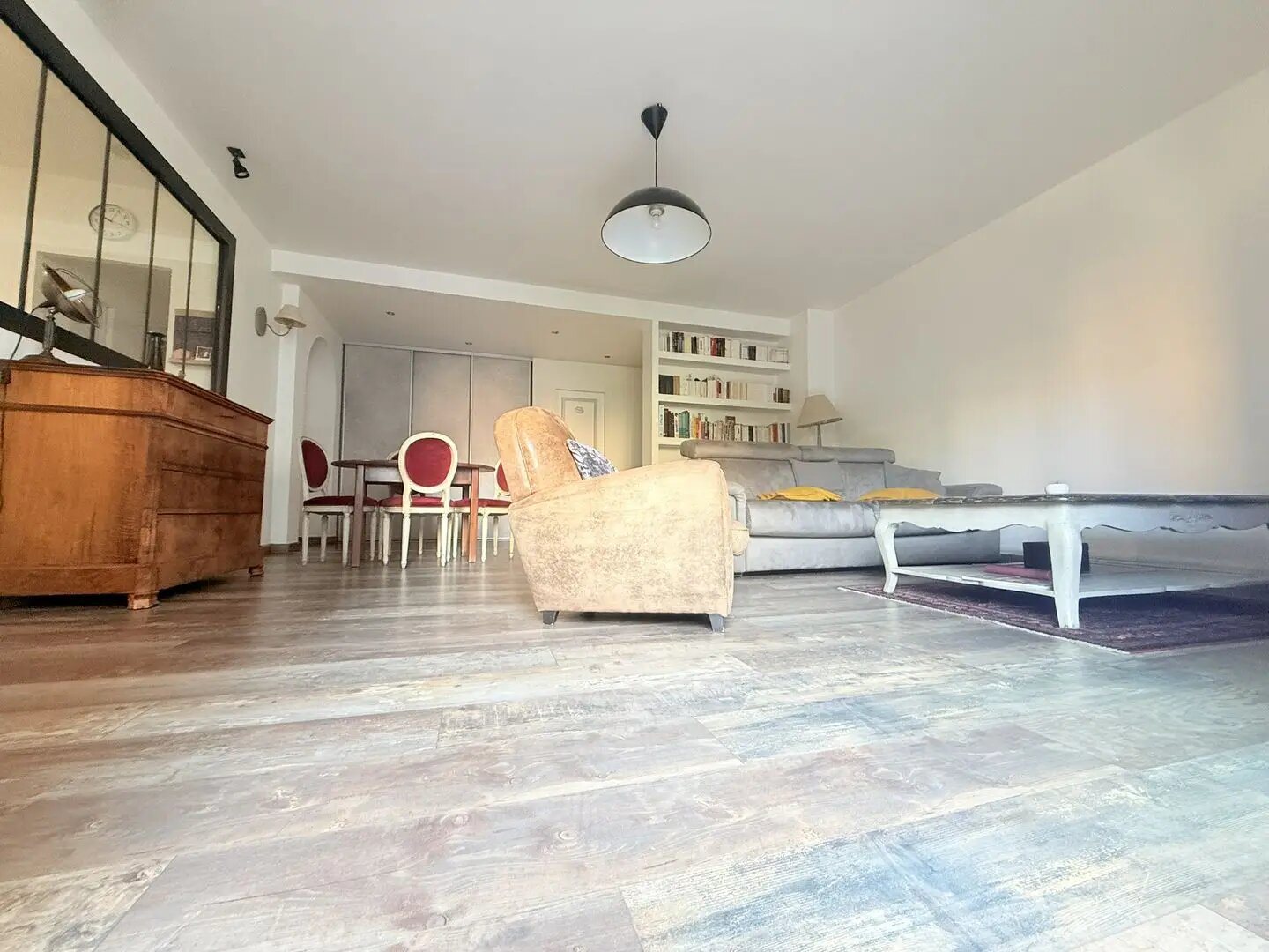 Appartement à vendre, 87m², Toulon