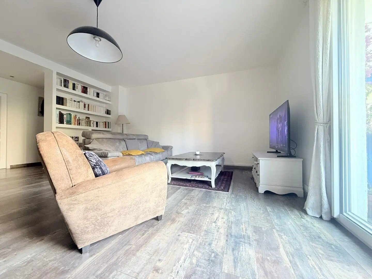 Appartement à vendre, 87m², Toulon