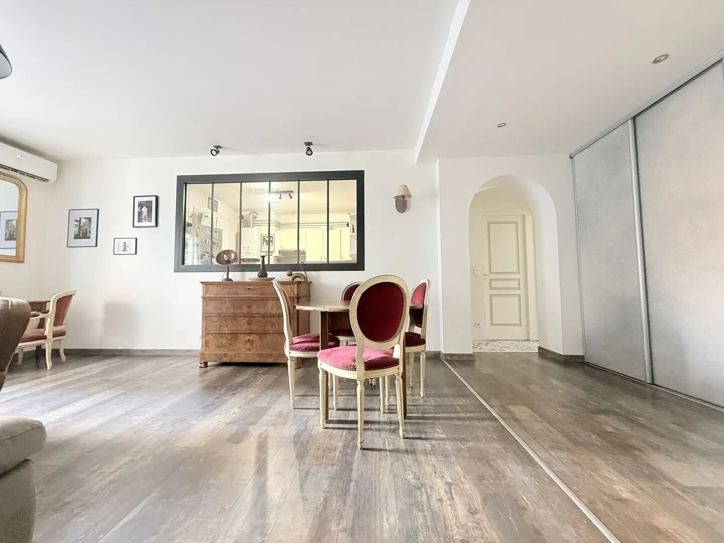 Appartement à vendre, 87m², Toulon
