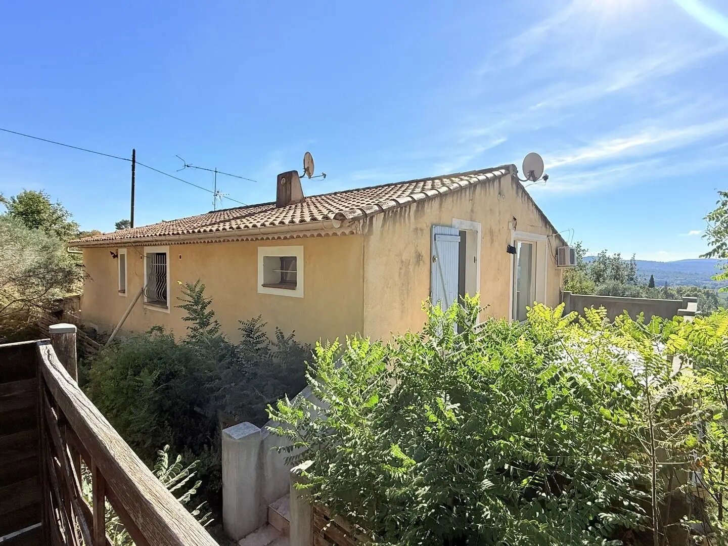 Maison à vendre, 87m², Solliès-Pont