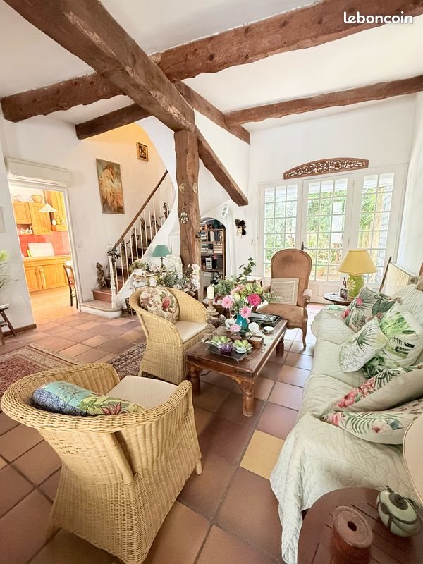 Maison à vendre, 105m², Toulon