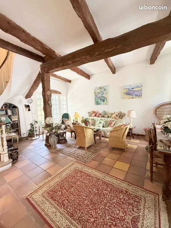 Maison à vendre, 105m², Toulon