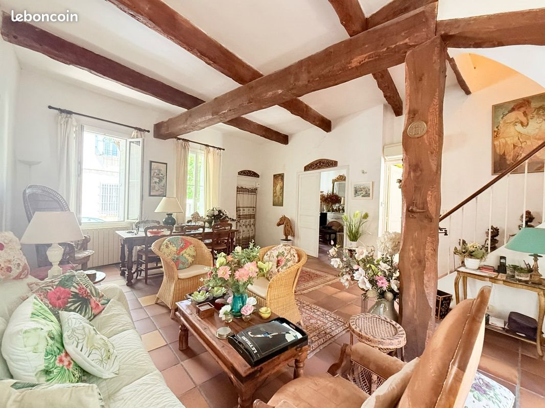Maison à vendre, 105m², Toulon