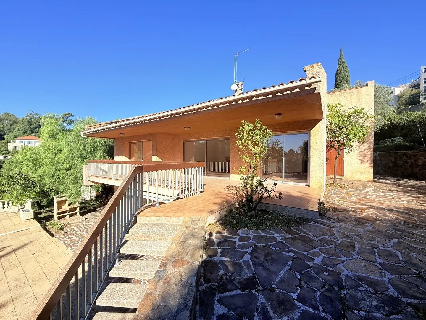 Maison à vendre, 178m², Hyères