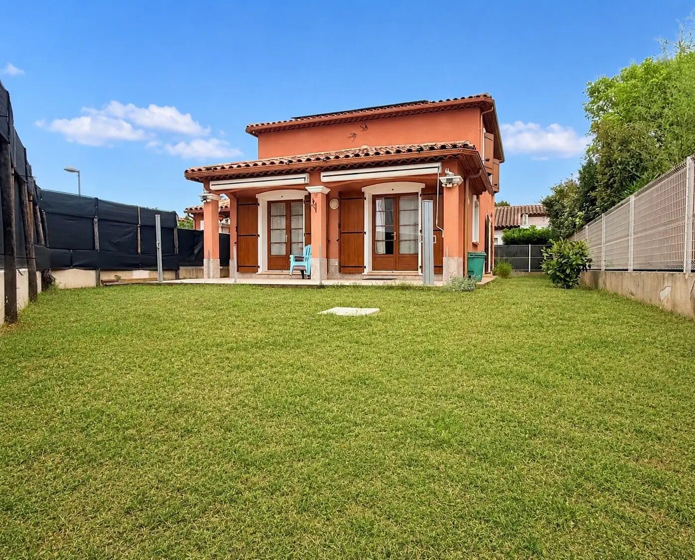 Maison à vendre, 131m², La Crau