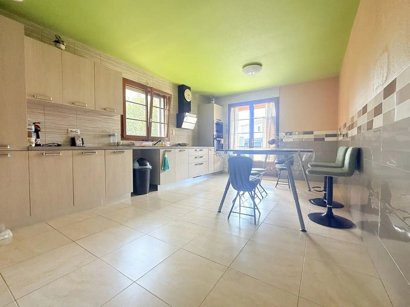 Maison à vendre, 131m², La Crau