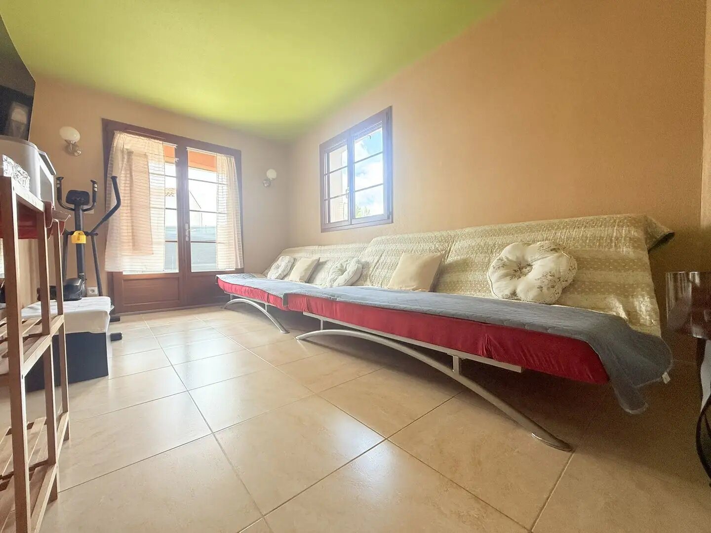 Maison à vendre, 131m², La Crau