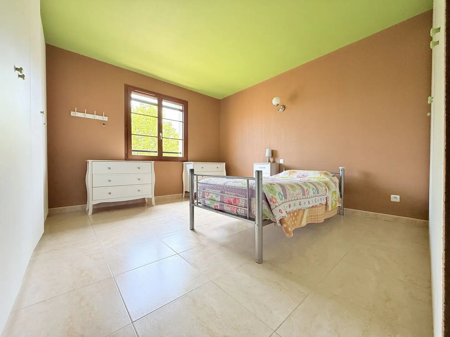 Maison à vendre, 131m², La Crau