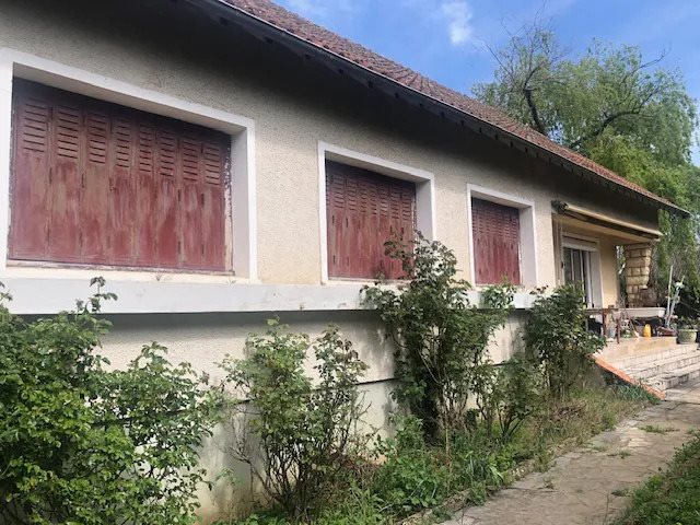 Maison à vendre, 120m², L'Isle-d'Abeau
