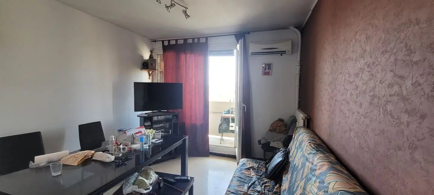 Appartement à vendre, 46m², Toulon