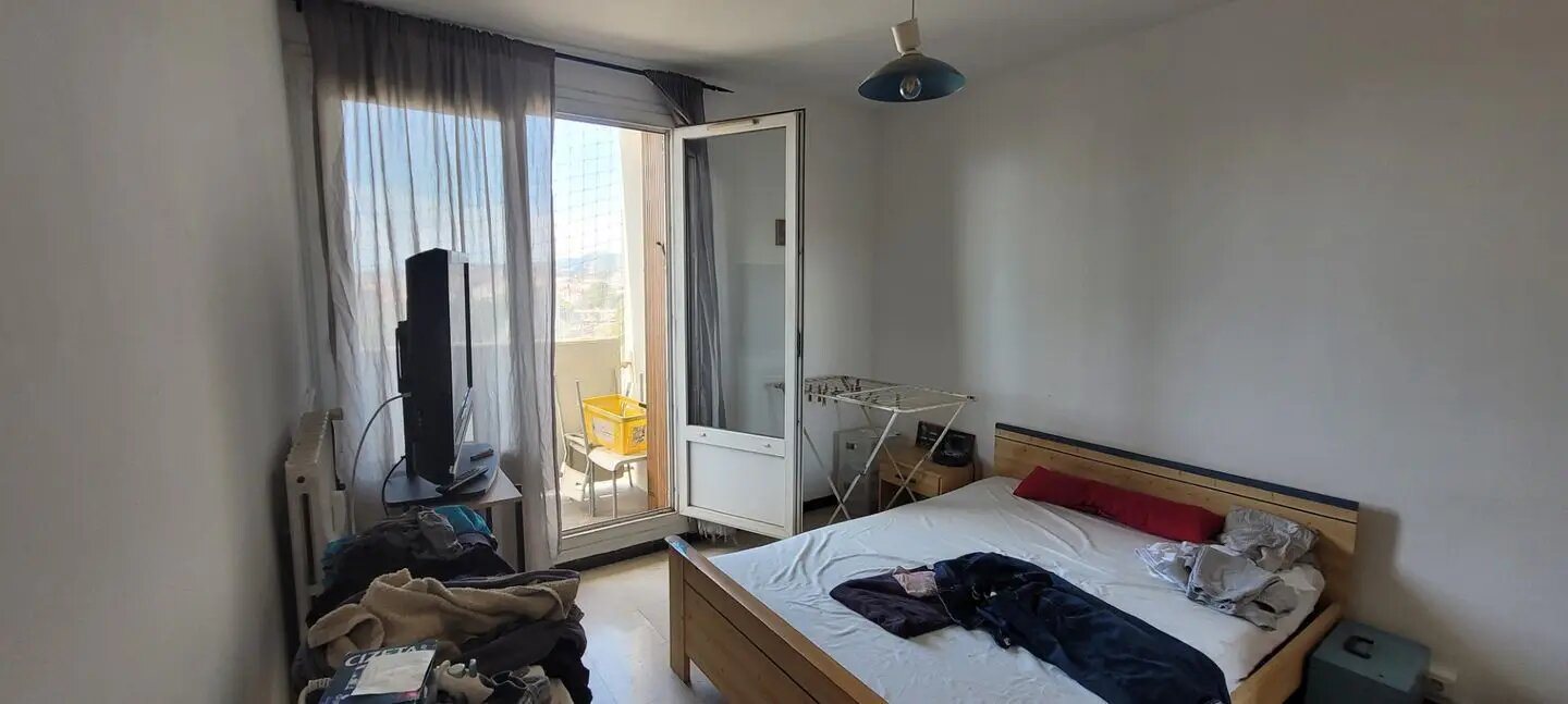 Appartement à vendre, 46m², Toulon
