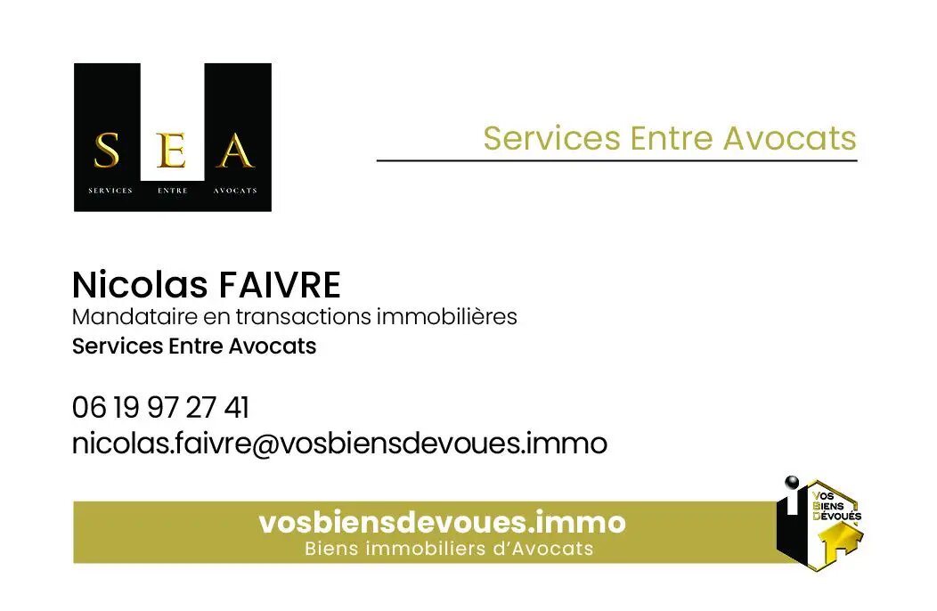 Appartement à vendre, 46m², Toulon
