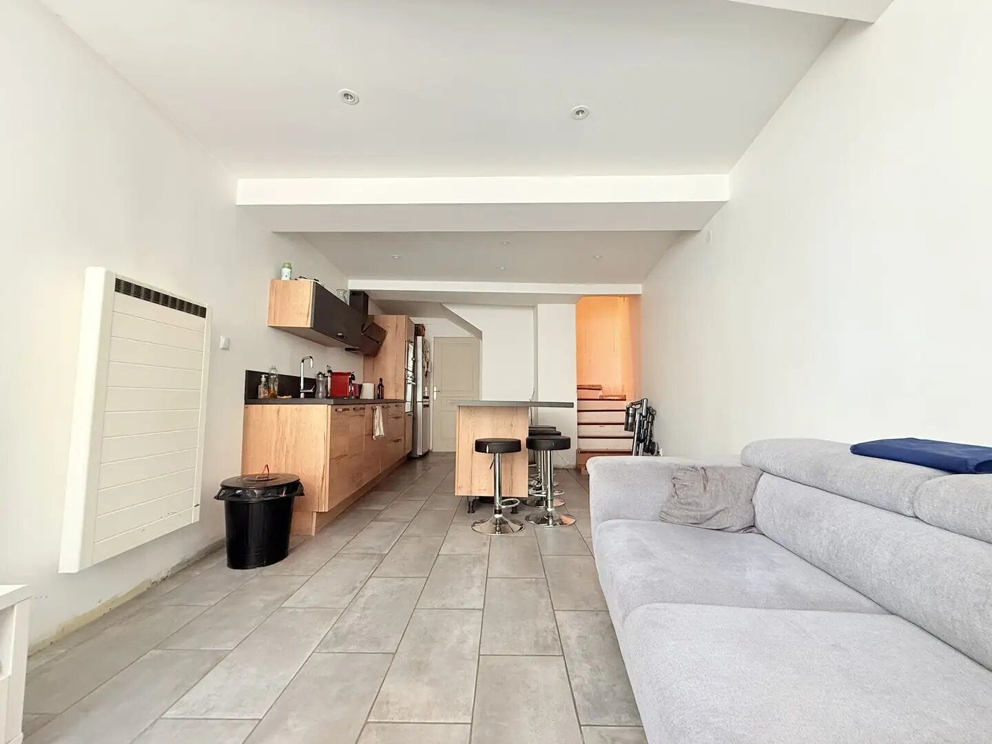 Maison à vendre, 137m², Carnoules
