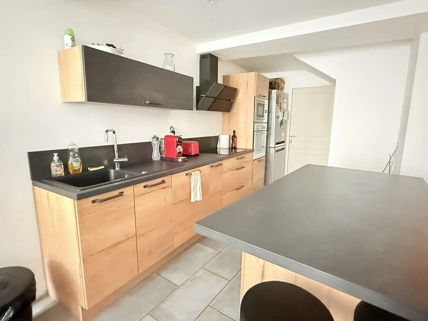 Maison à vendre, 137m², Carnoules