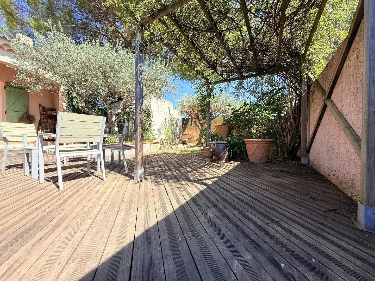 Maison à vendre, 139m², Carnoules