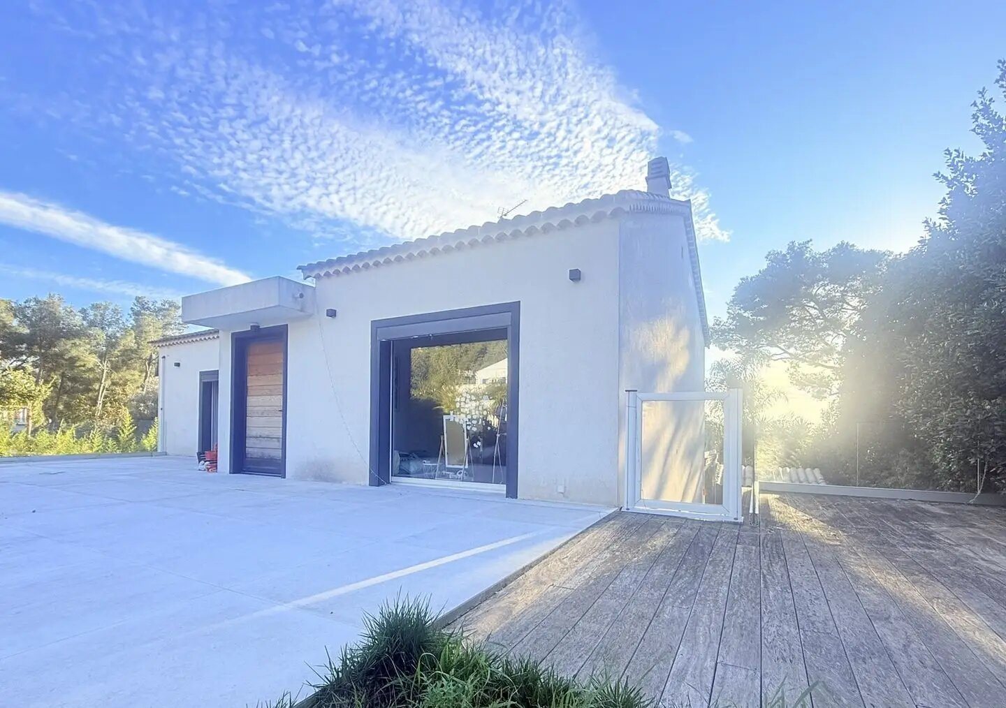 Maison à vendre, 181m², Carqueiranne