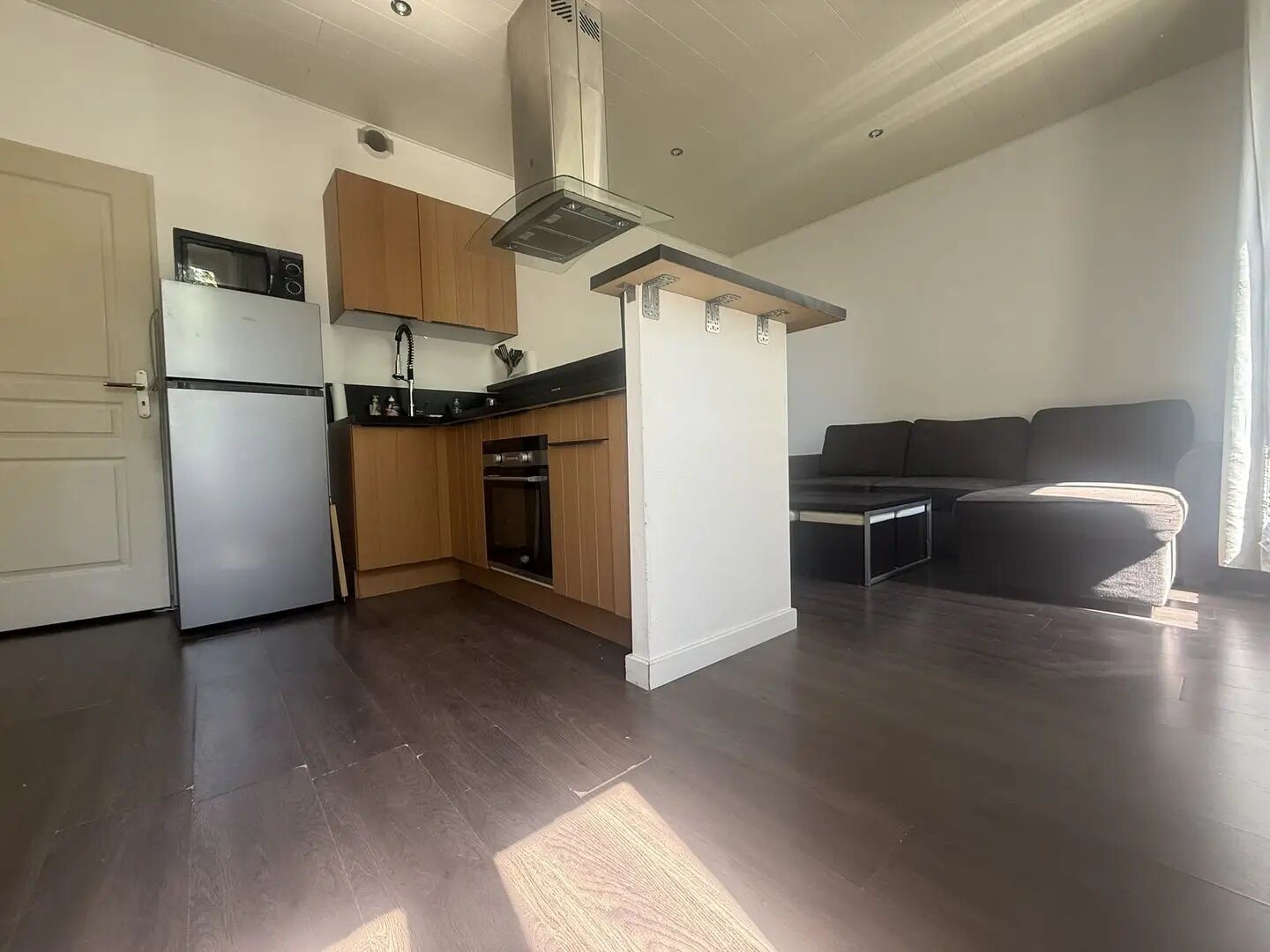 Appartement à vendre, 34m², La Crau