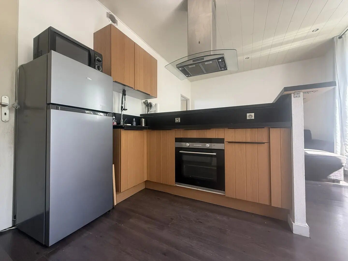 Appartement à vendre, 34m², La Crau