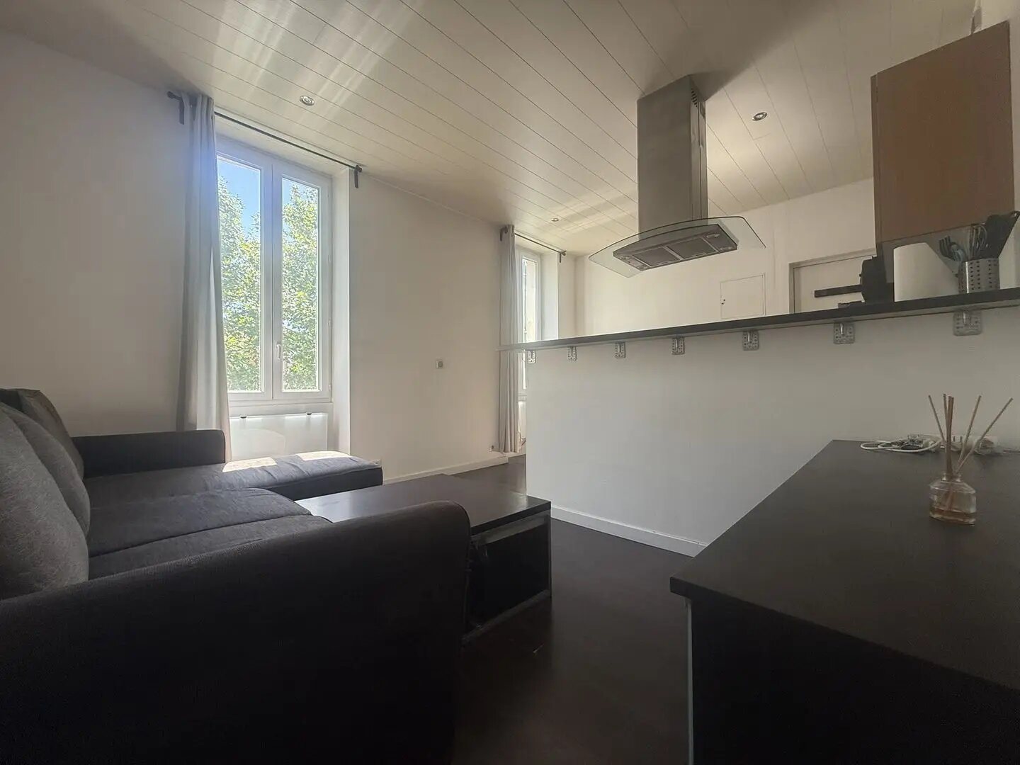 Appartement à vendre, 34m², La Crau