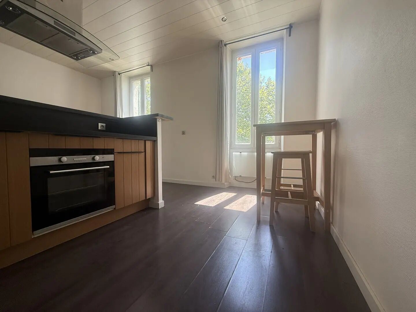 Appartement à vendre, 34m², La Crau